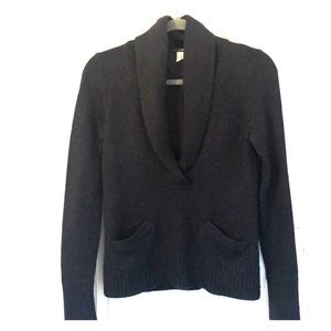J. Crew sweater